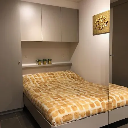 Ribella West 2 Appartement