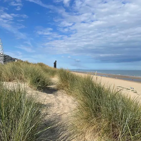 Ribella West 2 Daire De Panne