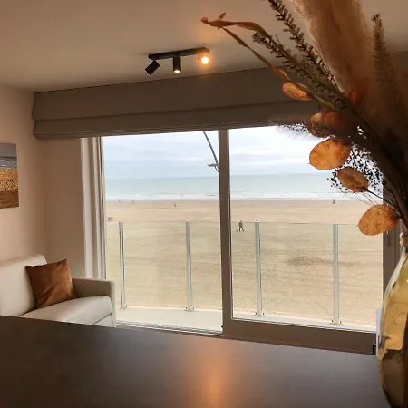 Ribella West 2 La Panne